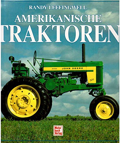 Amerikanische Traktoren